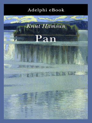 cover image of Pan